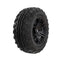 Pro Armor Wheel & Tire Set: Preserve