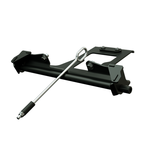 Glacier® HD Plow Mount