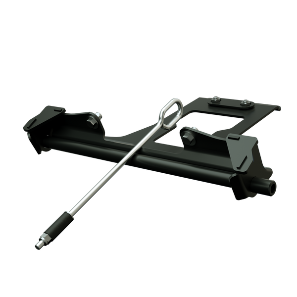 Glacier® HD Plow Mount