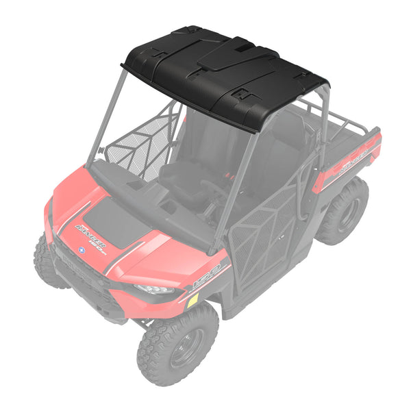 Sport Roof -katto, polykarbonaatti