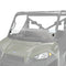 Lock & Ride Full and Half Front Windshields, Polycarbonate, for RANGER 1000, XP 1000 and XP Kinetic