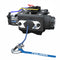 Polaris 3,500 lb. Pro HD Winch