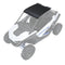 Aluminum Roof