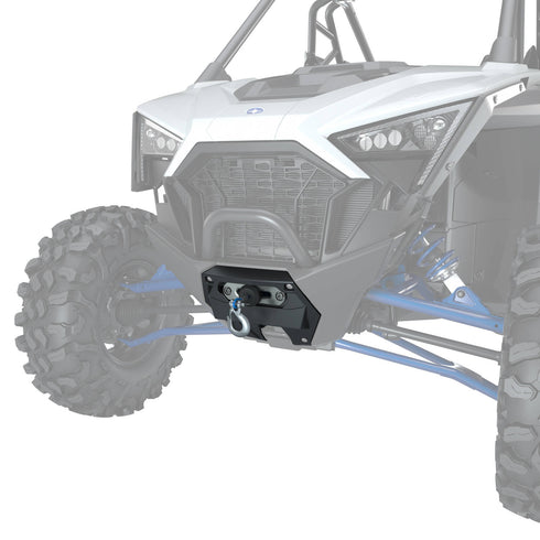 Polaris PRO HD 6 000 lb. Vinssi