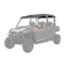 Sport Poly Roof, 4-Seat