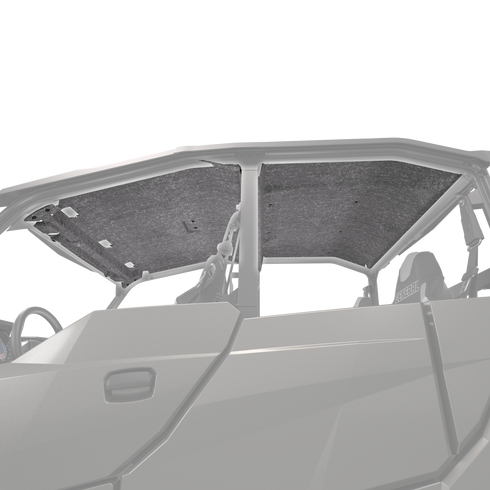 Poly Roof Liner, 4-Seat