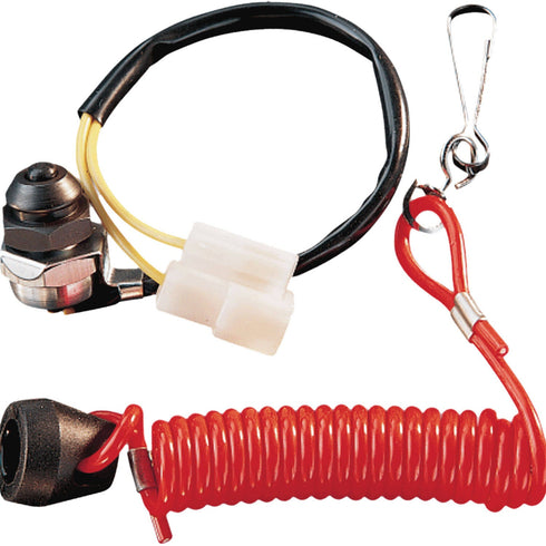 Tether Switch -turvakytkin - 850
