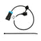 RCA-liitin - 850