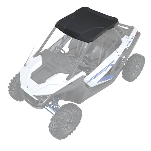 Sport Poly Roof, 2-Seat