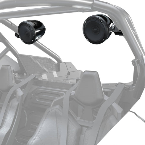 Takakaiutinkotelot, Rockford Fosgate®