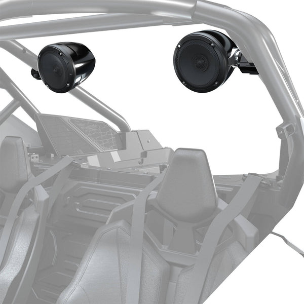 Takakaiutinkotelot, Rockford Fosgate®