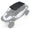 Poly Sport Roof, 4-Seat