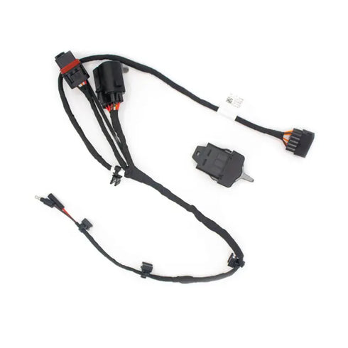 HD Lightbar Harness