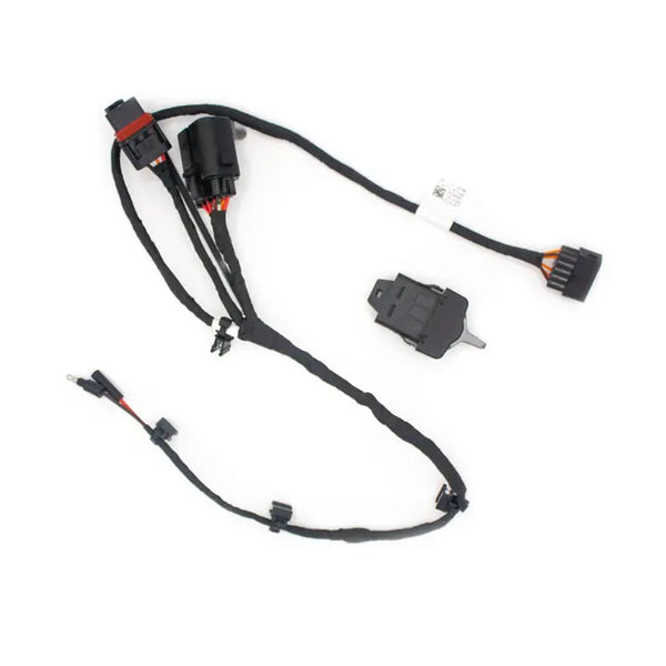HD Lightbar Harness
