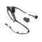 HD Lightbar Harness