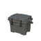 Polaris NorthStar 15 Quart Cooler, Gray/Silver