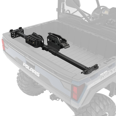 Kolpin Stronghold® Auto-Latch -kaksoisasekoteloteline