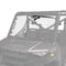 Front Windshield Wiper & Washer Kit for Glass and Poly Windshields