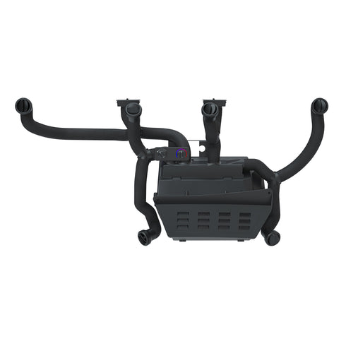 Cab Heater and Defrost Kit for RANGER 1000 & CREW