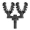 Lock & Ride Kolpin® Rhino Grip XLR Doubles