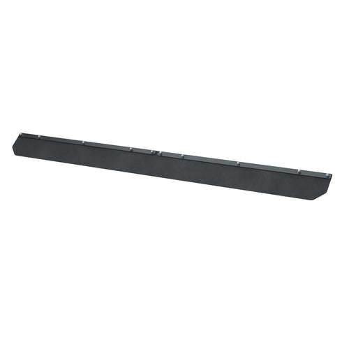 Heavy-Duty Snow Plow Deflector 72 inch
