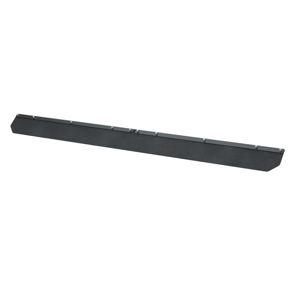Heavy-Duty Snow Plow Deflector 72 inch