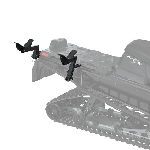 Hub House Carrier