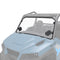 Lock & Ride Full Vented and Half Windshields, for GENERAL SxS