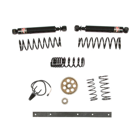 RMK EVO Upgrade Kit