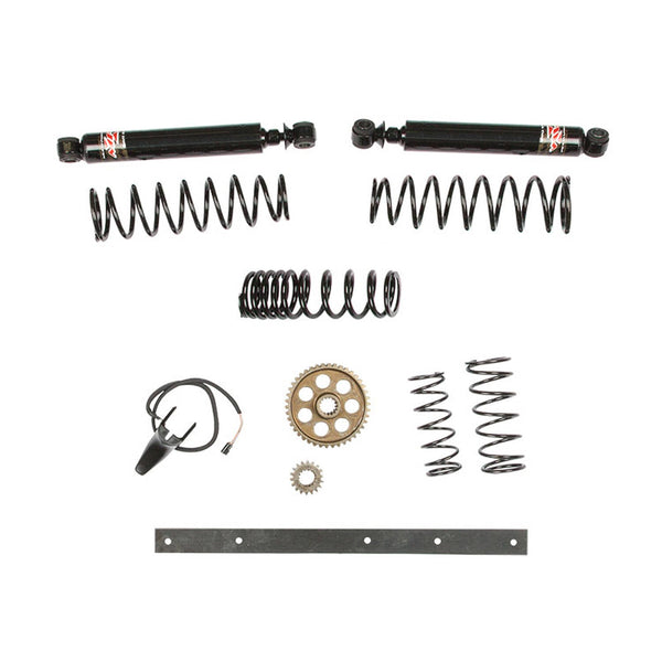 RMK EVO Upgrade Kit