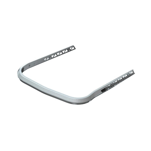 MATRYX Sentry Trail Rear Bumper