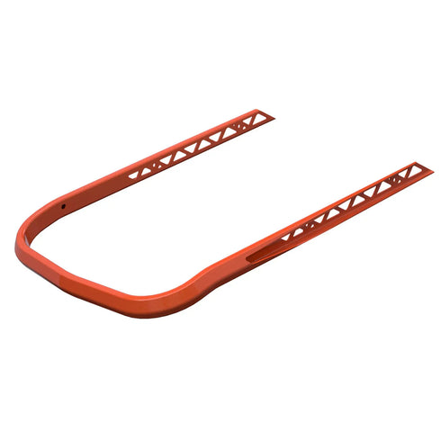 MATRYX Sentry Trail Rear Bumper