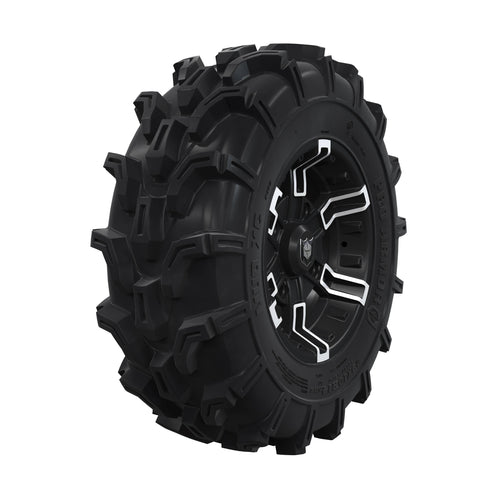 Pro Armor rengas-vannesarja: Mud XC
