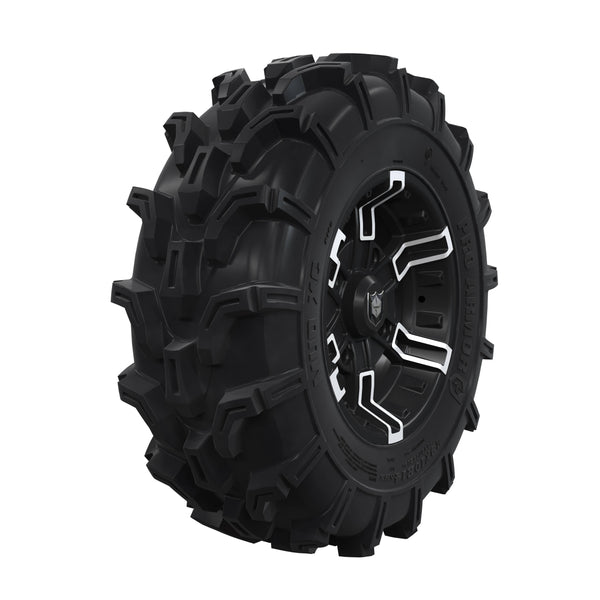 Pro Armor rengas-vannesarja: Mud XC