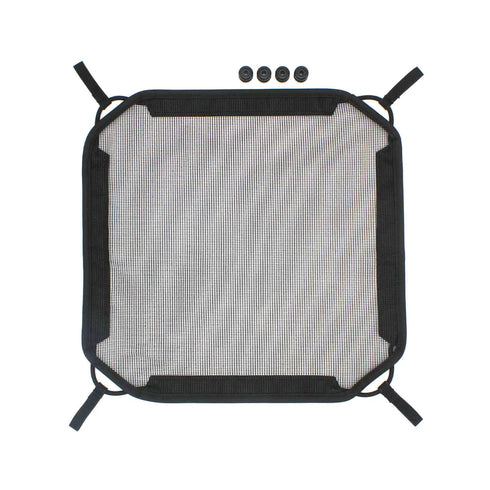 Cargo Box Bungee Net (Exterior)