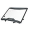 Full Vented Front Windshield, Glass, for 2-Seat RZR SxS