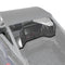 Lock & Ride Rear Window, Polycarbonate, for 2-Seat RZR SxS (Pro R)