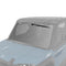 Front and Rear Glass Windshield Wiper Kits