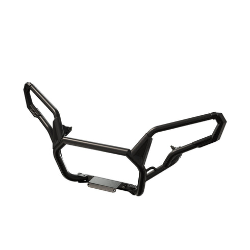 Etupuskuri, täysi kate (RZR XP)