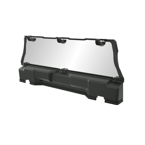 Lock & Ride Rear Panel - Hard Coat Poly