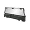 Lock & Ride Rear Panel - Hard Coat Poly