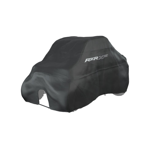 Perävaunun kansi, 2-Seat