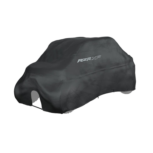 Perävaunun kansi, 4-Seat