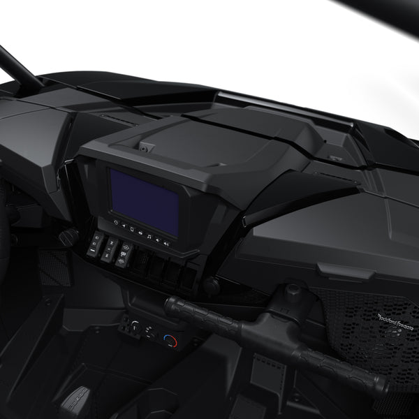 Cab Heater and Defrost Kit for RZR XP & XP S