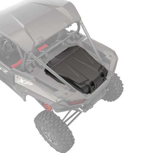 Lavan kansi (Tonneau Cover)