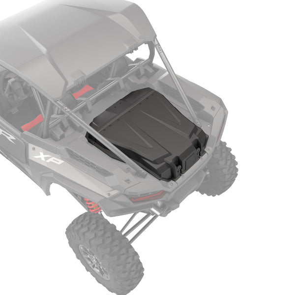 Lavan kansi (Tonneau Cover)