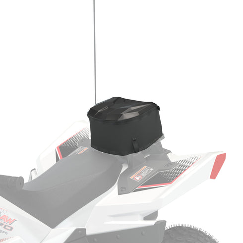 Rear Storage Bag