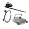 Windshield Wiper - Washer Kit