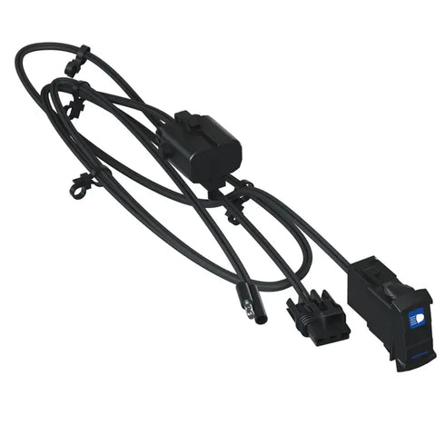 Light Bar Harness