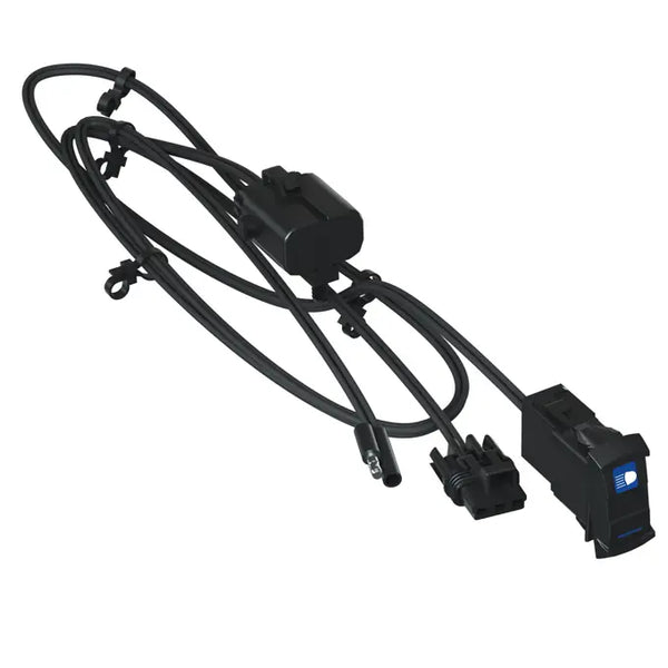 Light Bar Harness